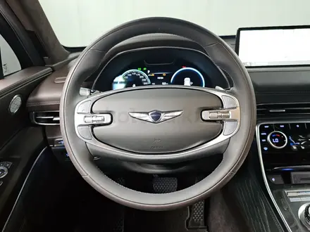 Genesis GV80 2.5T 2023 года за 28 000 000 тг. в Астана – фото 8