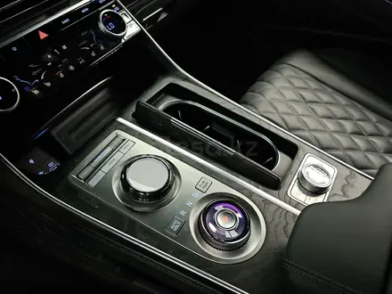 Genesis GV80 2.5T 2023 года за 28 000 000 тг. в Астана – фото 11