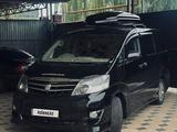 Toyota Alphard 2006 года за 6 000 000 тг. в Алматы – фото 5