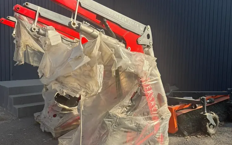 Погрузчик навесной фронтальный универсал за 1 400 000 тг. в Алматы