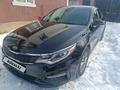 Kia Optima 2020 годаүшін10 500 000 тг. в Алматы