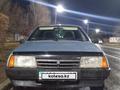 ВАЗ (Lada) 21099 2004 годаfor1 050 000 тг. в Астана – фото 2