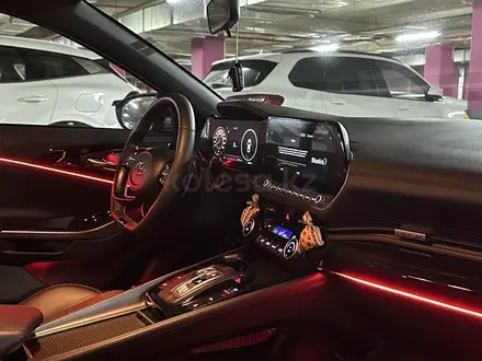 Hyundai Lafesta 2023 года за 11 000 000 тг. в Астана – фото 3
