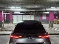 Hyundai Lafesta 2023 года за 11 000 000 тг. в Астана