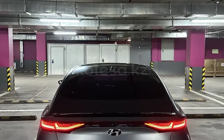 Hyundai Lafesta 2023 годаfor11 000 000 тг. в Астана