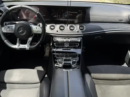 Mercedes-Benz E 200 2016 года за 19 000 000 тг. в Алматы – фото 3
