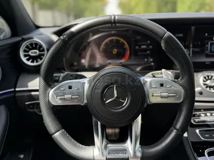 Mercedes-Benz E 200 2016 года за 19 000 000 тг. в Алматы – фото 2