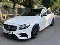 Mercedes-Benz E 200 2016 года за 19 000 000 тг. в Алматы