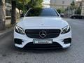 Mercedes-Benz E 200 2016 года за 19 000 000 тг. в Алматы – фото 6