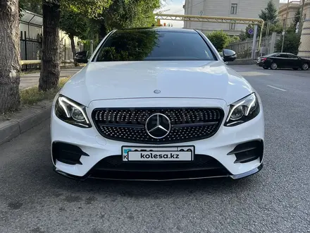 Mercedes-Benz E 200 2016 года за 19 000 000 тг. в Алматы – фото 6