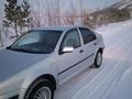 Volkswagen Bora 1999 годаfor2 200 000 тг. в Риддер – фото 5