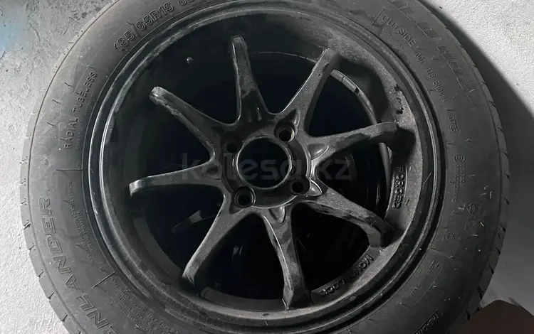 Volkswagen Golf 1992 года за 1 200 000 тг. в Караганда