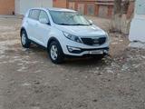 Kia Sportage 2014 годаүшін6 000 000 тг. в Балхаш – фото 2