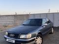 Audi 100 1992 годаfor1 250 000 тг. в Шолаккорган – фото 3