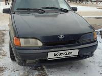 ВАЗ (Lada) 2114 2008 года за 360 000 тг. в Уральск