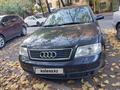 Audi A6 1998 годаүшін2 500 000 тг. в Алматы