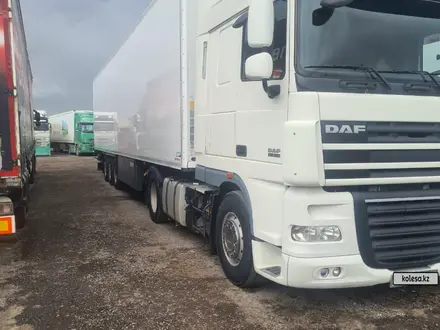 DAF  XF 105 2014 года за 44 000 000 тг. в Астана