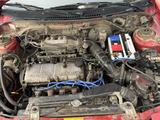 Mazda 323 1993 годаfor400 000 тг. в Жанатас – фото 2