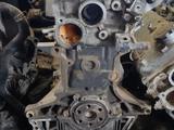 Двигатель Mazda 1.8 16V BP-ME за 180 000 тг. в Тараз – фото 2