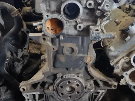 Двигатель Mazda 1.8 16V BP-MEүшін180 000 тг. в Тараз – фото 2