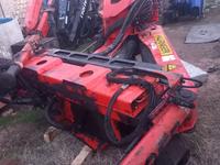 Pottinger  16000 1995 годаүшін6 500 000 тг. в Шымкент