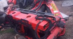 Pottinger  16000 1995 годаүшін6 500 000 тг. в Шымкент