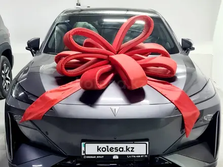 Deepal S07 2025 года за 11 500 000 тг. в Астана