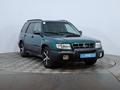 Subaru Forester 1997 года за 1 550 000 тг. в Астана – фото 3