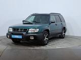 Subaru Forester 1997 года за 1 550 000 тг. в Астана