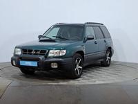 Subaru Forester 1997 года за 1 550 000 тг. в Астана
