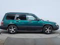Subaru Forester 1997 года за 1 550 000 тг. в Астана – фото 4
