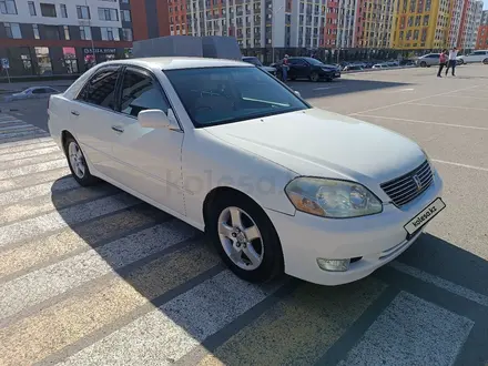 Toyota Mark II 2004 года за 3 200 000 тг. в Астана