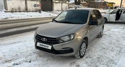 ВАЗ (Lada) Granta 2190 2020 годаfor3 200 000 тг. в Павлодар