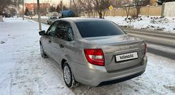 ВАЗ (Lada) Granta 2190 2020 годаfor3 200 000 тг. в Павлодар – фото 2