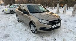 ВАЗ (Lada) Granta 2190 2020 годаfor3 200 000 тг. в Павлодар – фото 4