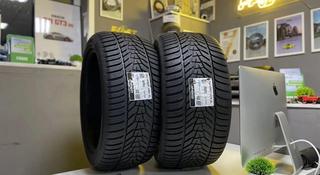 Hankook Winter I'Cept Evo 3 X W330A 285/40 R20 и 295/35 R21 108V за 350 000 тг. в Астана