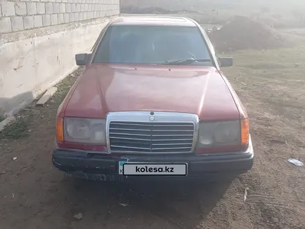 Mercedes-Benz E 200 1991 года за 1 000 000 тг. в Алматы