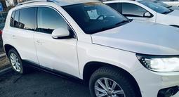 Volkswagen Tiguan 2011 годаүшін6 800 000 тг. в Атырау – фото 4