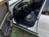 Mercedes-Benz S 500 2002 годаүшін10 500 000 тг. в Алматы – фото 3