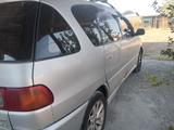 Toyota Ipsum 1997 года за 2 200 000 тг. в Талдыкорган – фото 3
