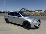 Skoda Octavia 2013 года за 3 850 000 тг. в Атырау – фото 2
