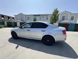 Skoda Octavia 2013 года за 3 850 000 тг. в Атырау – фото 4