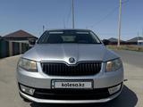 Skoda Octavia 2013 года за 3 850 000 тг. в Атырау