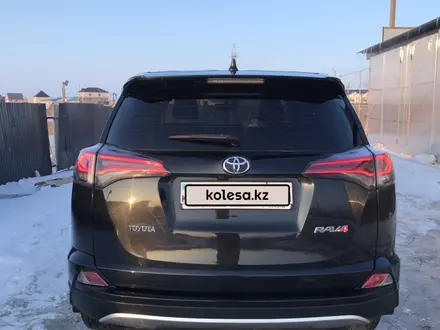Toyota RAV4 2019 года за 11 000 000 тг. в Уральск – фото 12