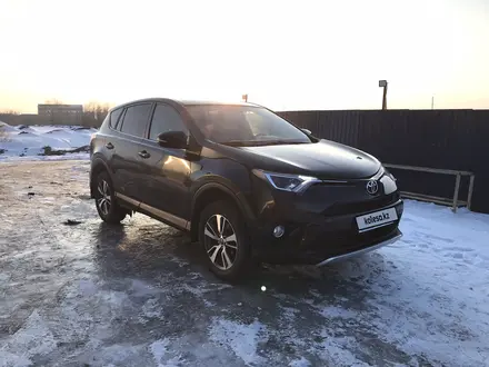 Toyota RAV4 2019 года за 11 000 000 тг. в Уральск – фото 8