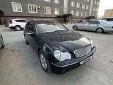 Mercedes-Benz C 240 2001 годаүшін3 600 000 тг. в Жанаозен