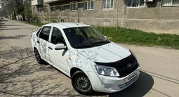 ВАЗ (Lada) Granta 2190 2013 года за 2 050 000 тг. в Алматы