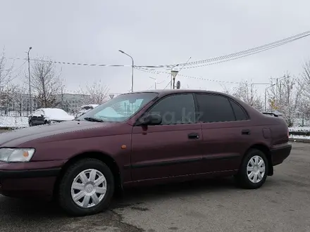 Toyota Carina E 1995 года за 2 300 000 тг. в Алматы – фото 13