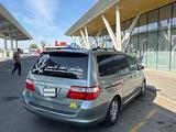 Honda Odyssey 2006 года за 6 550 000 тг. в Туркестан – фото 3