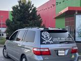 Honda Odyssey 2006 года за 6 550 000 тг. в Туркестан